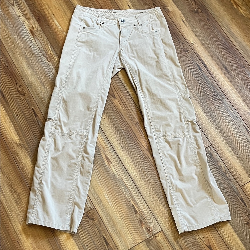 Kuhl Brand W’s Free Range Pant